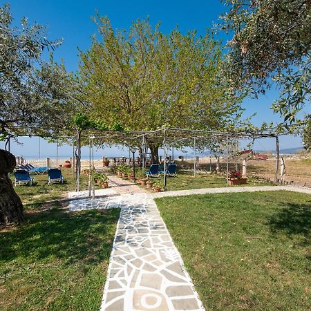 Olivento Beach Front Suites פוטוס מראה חיצוני תמונה
