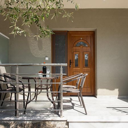 Olivento Beach Front Suites פוטוס מראה חיצוני תמונה