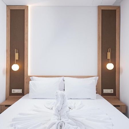 Olivento Beach Front Suites פוטוס מראה חיצוני תמונה