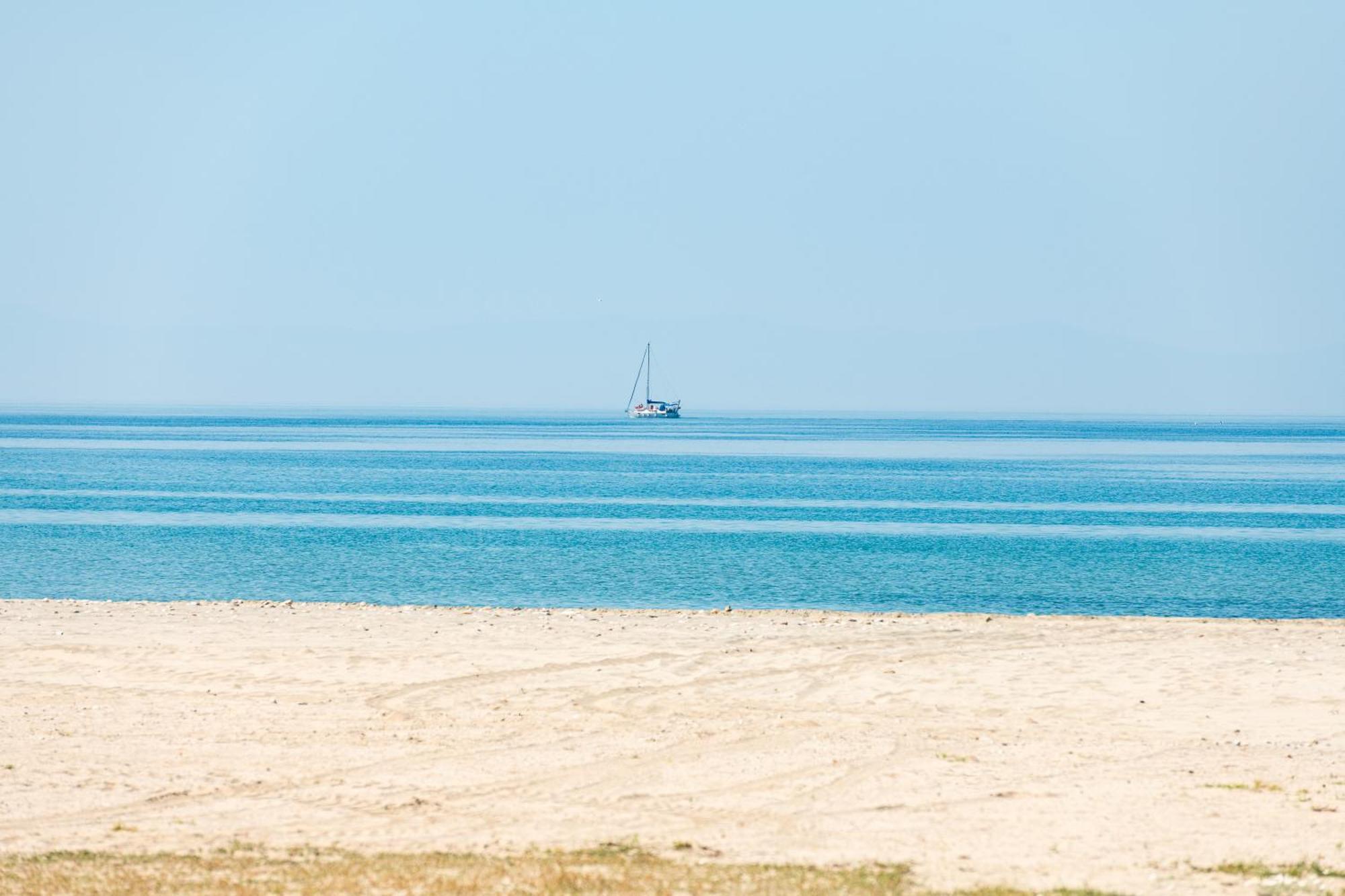 Olivento Beach Front Suites פוטוס מראה חיצוני תמונה