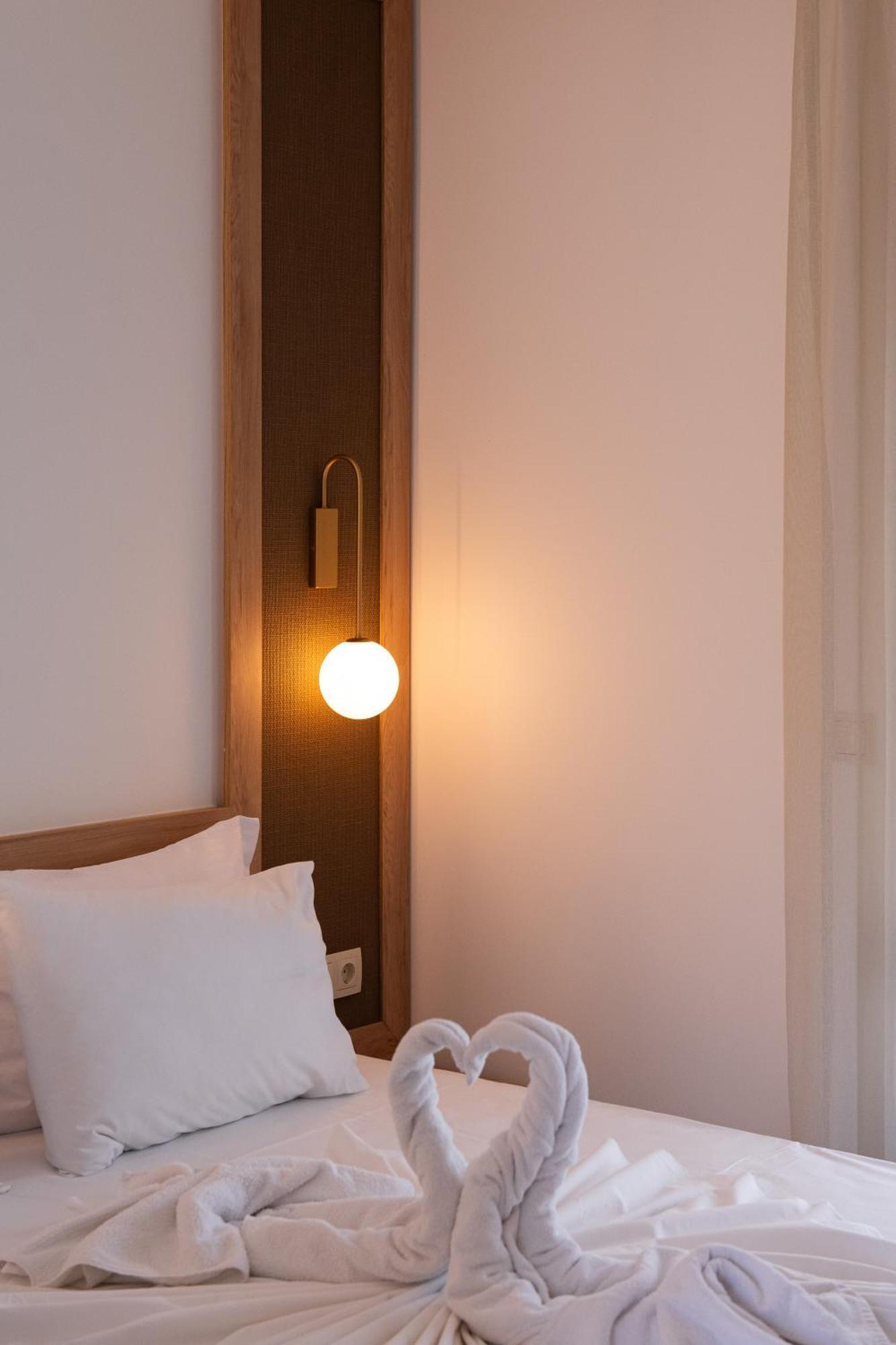 Olivento Beach Front Suites פוטוס מראה חיצוני תמונה