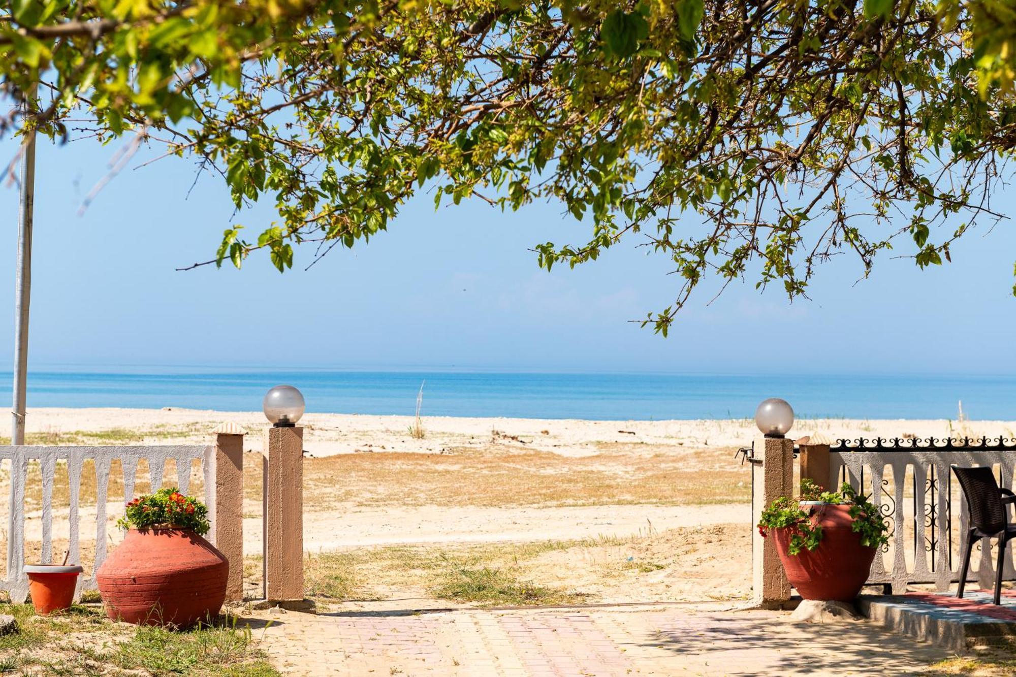 Olivento Beach Front Suites פוטוס מראה חיצוני תמונה