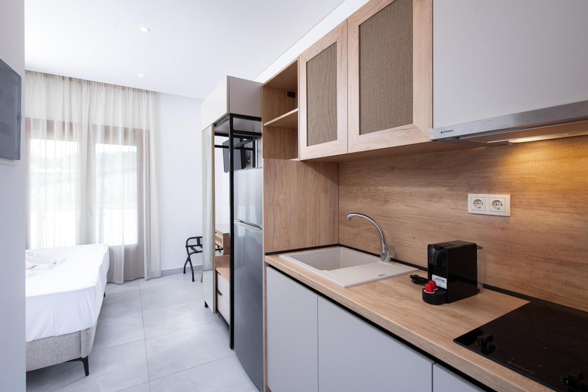 Olivento Beach Front Suites פוטוס מראה חיצוני תמונה