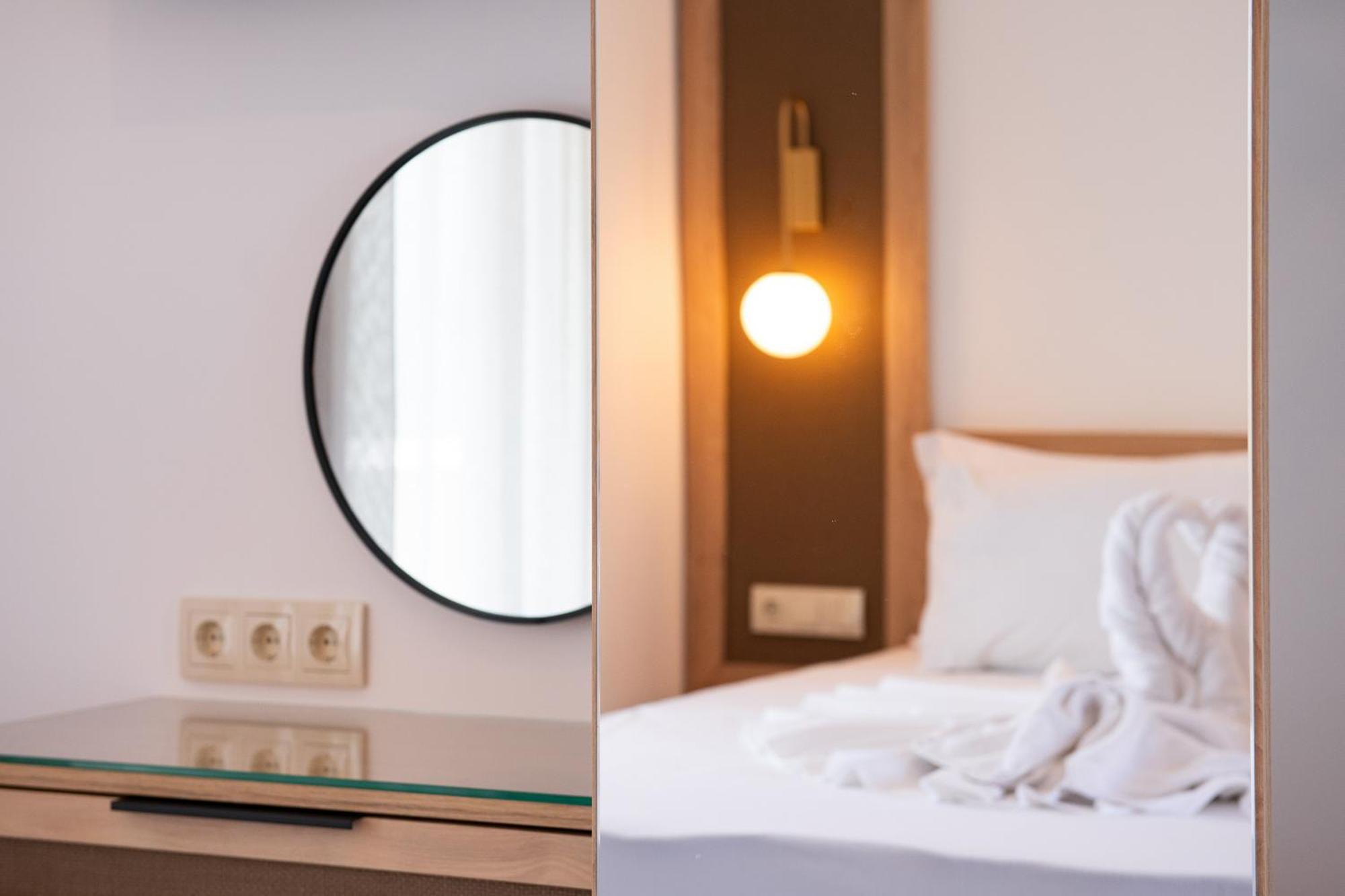 Olivento Beach Front Suites פוטוס מראה חיצוני תמונה