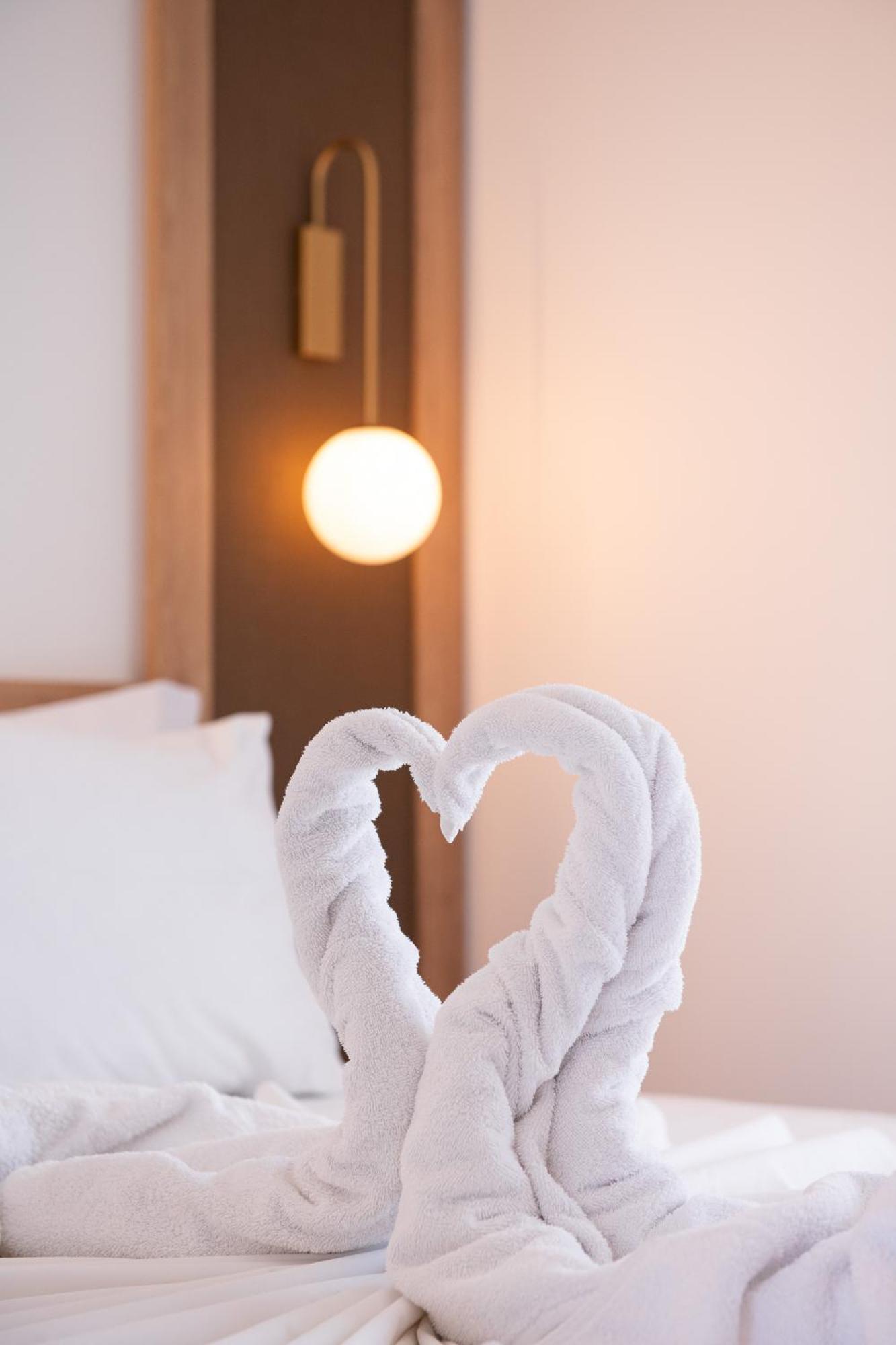 Olivento Beach Front Suites פוטוס מראה חיצוני תמונה