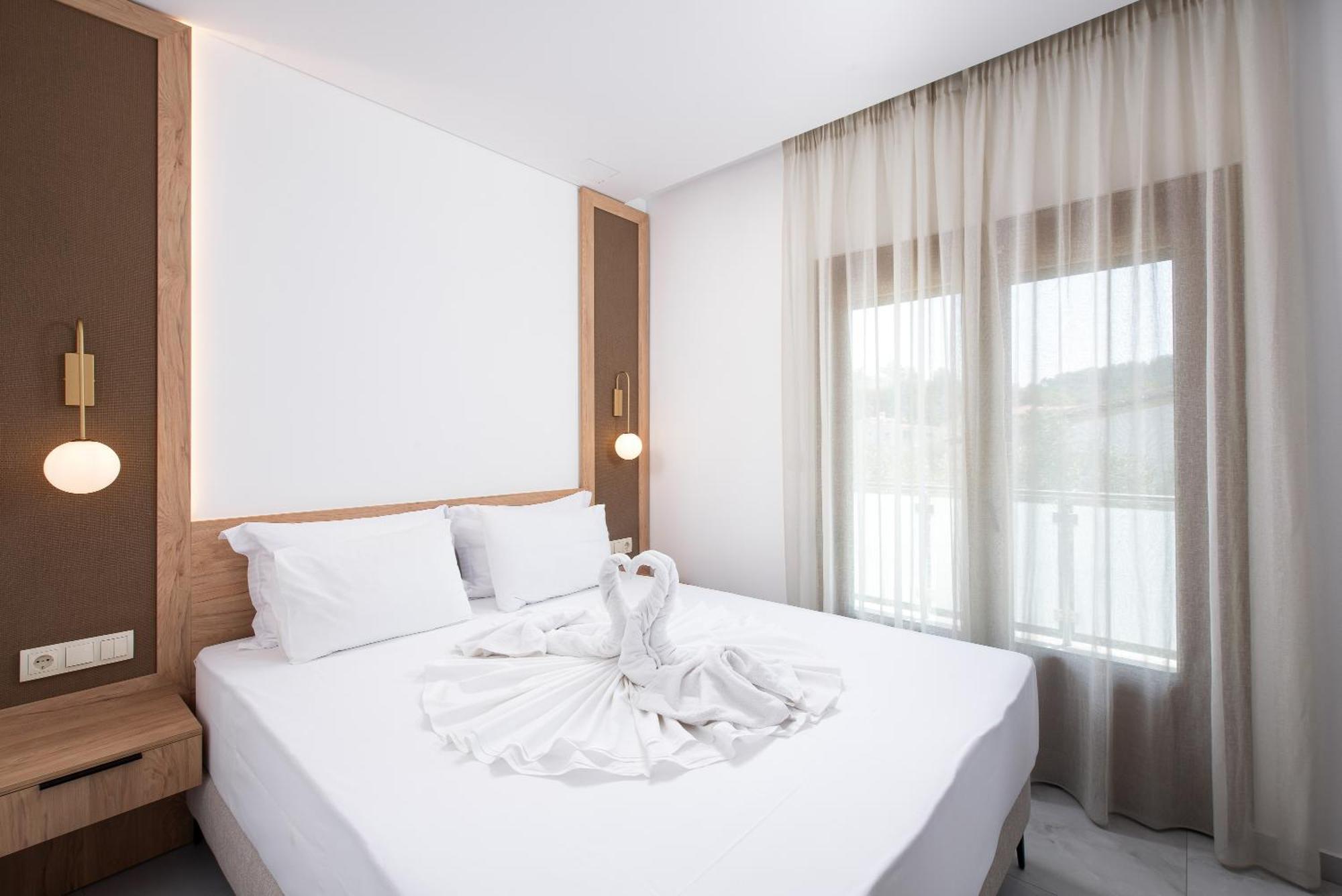 Olivento Beach Front Suites פוטוס מראה חיצוני תמונה