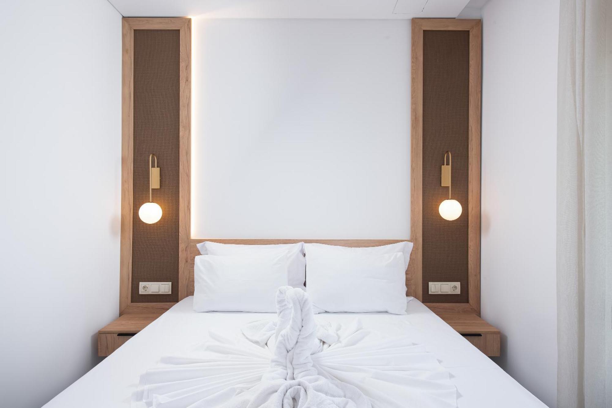 Olivento Beach Front Suites פוטוס מראה חיצוני תמונה