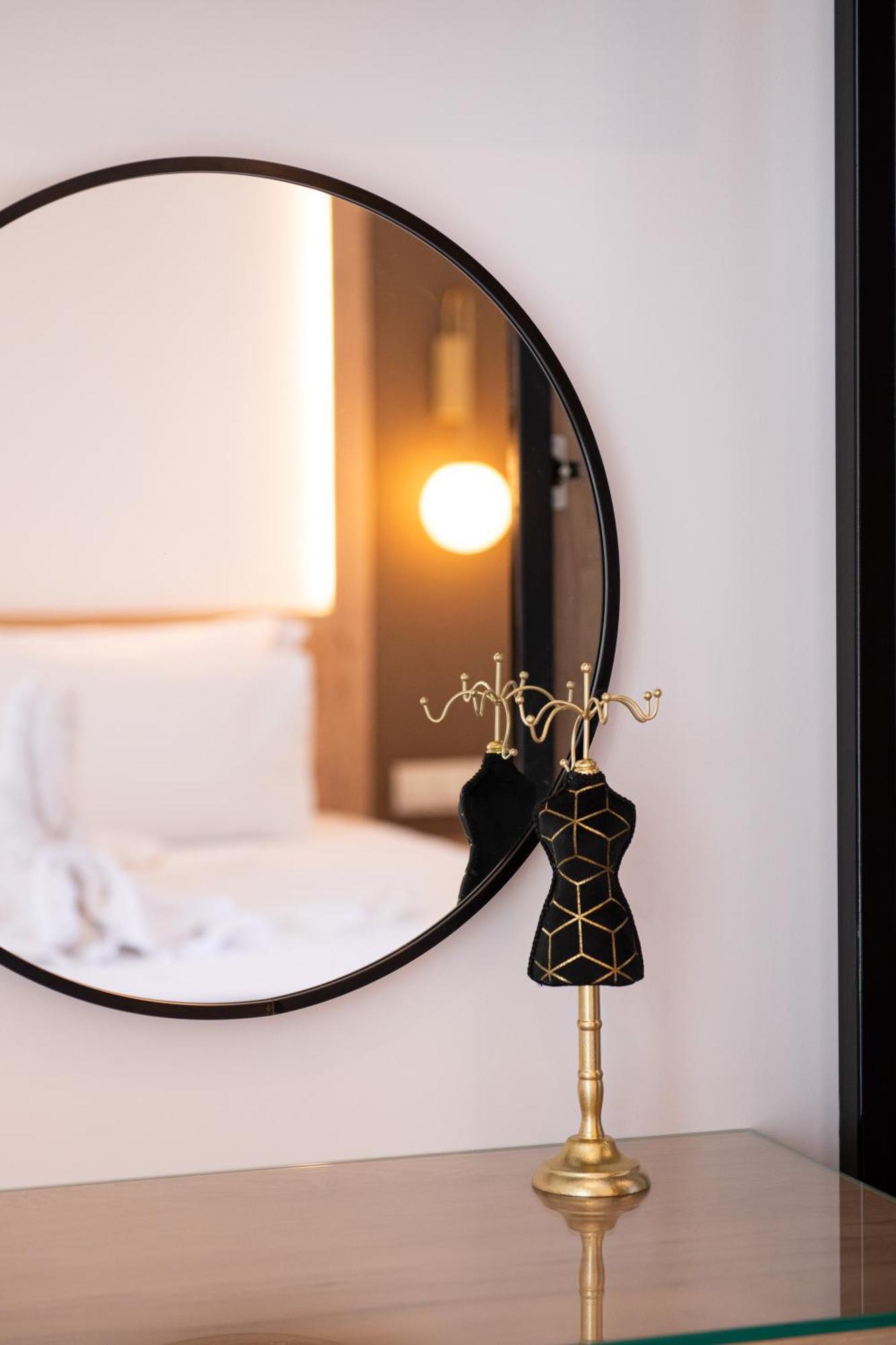 Olivento Beach Front Suites פוטוס מראה חיצוני תמונה