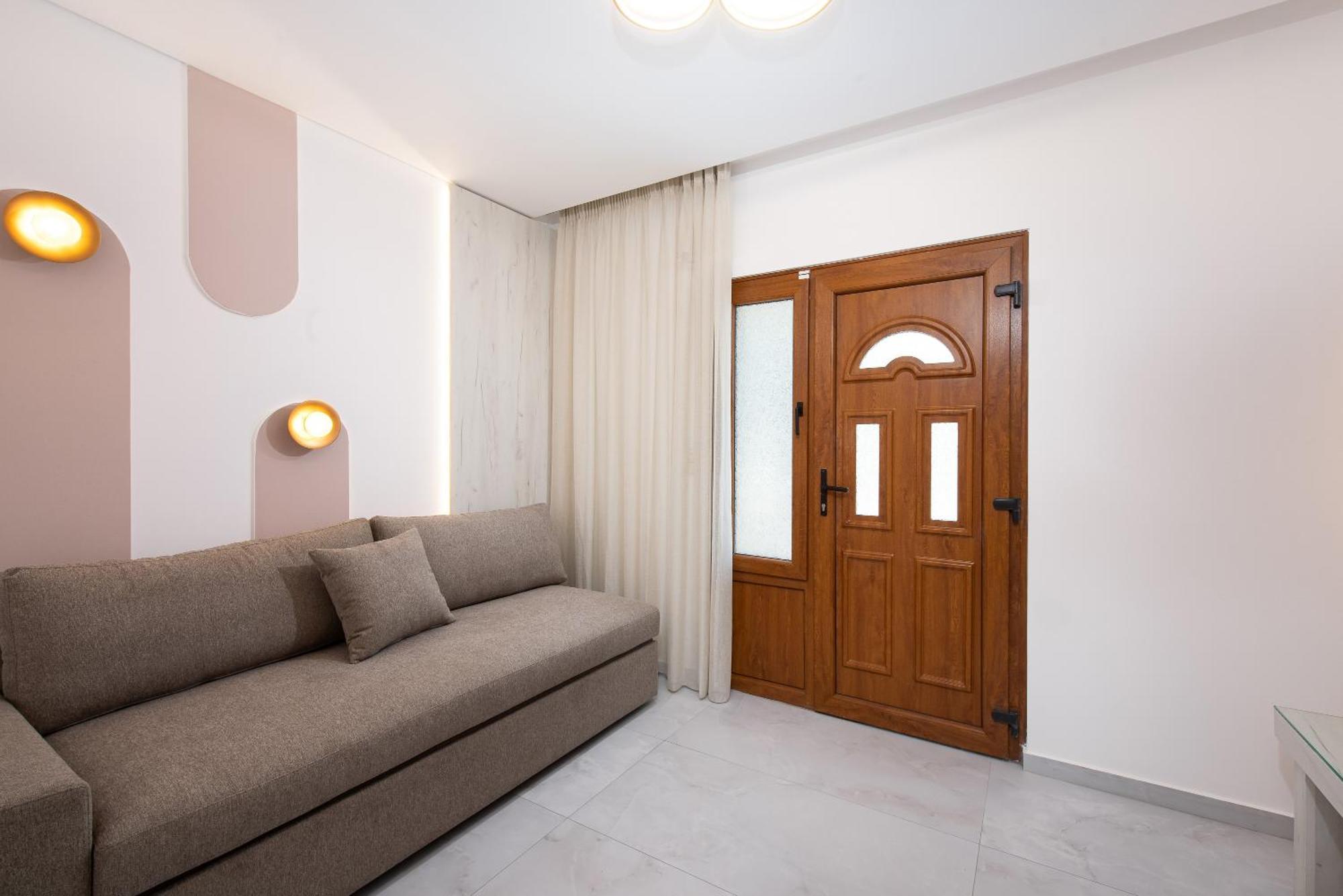Olivento Beach Front Suites פוטוס מראה חיצוני תמונה
