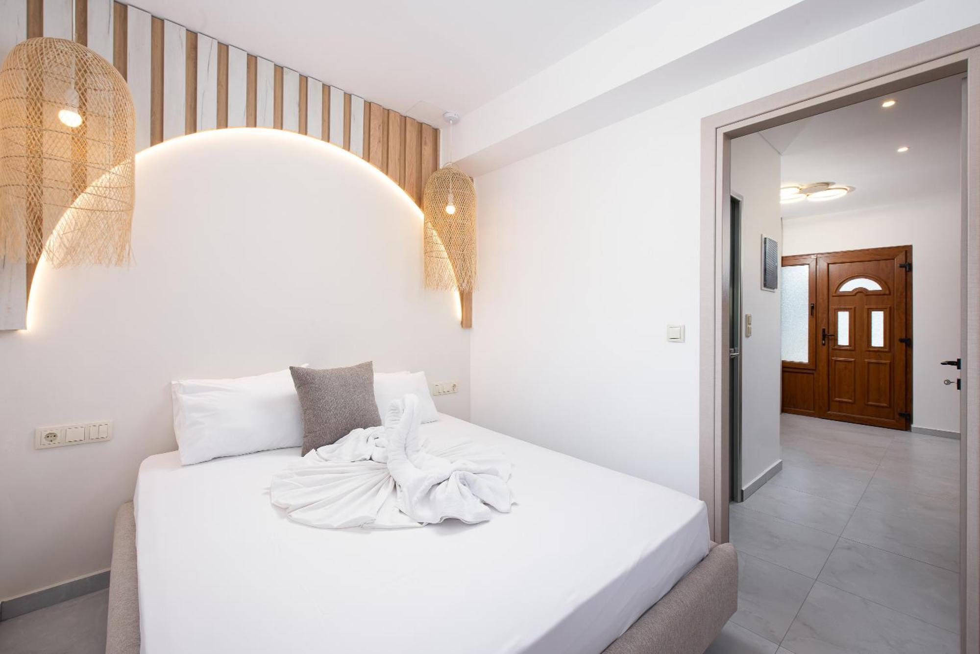 Olivento Beach Front Suites פוטוס מראה חיצוני תמונה
