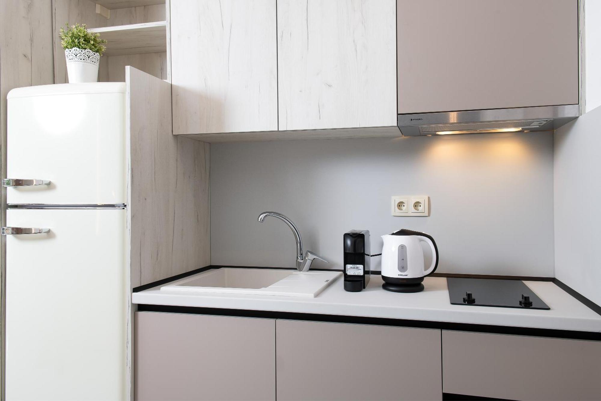 Olivento Beach Front Suites פוטוס מראה חיצוני תמונה