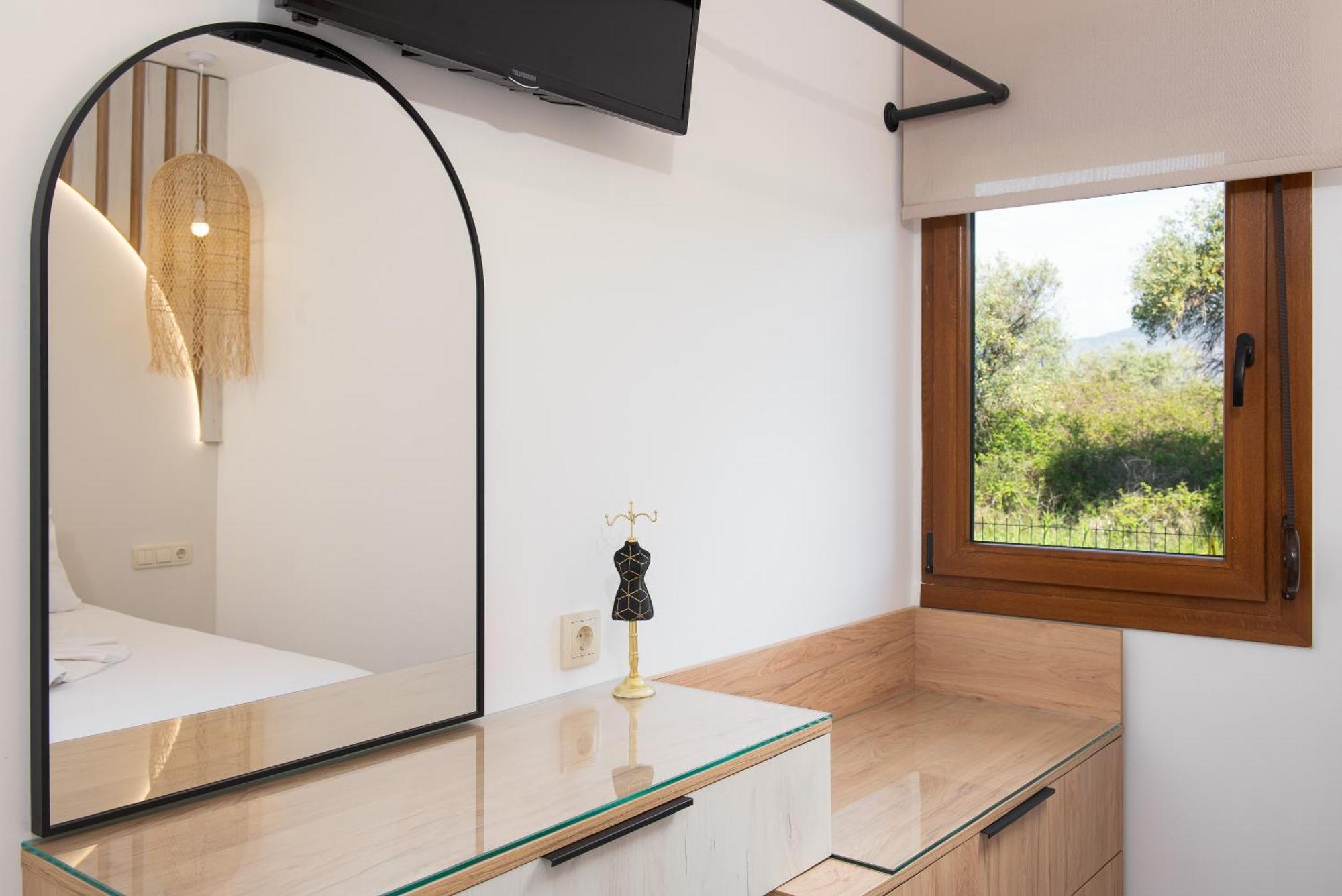 Olivento Beach Front Suites פוטוס מראה חיצוני תמונה