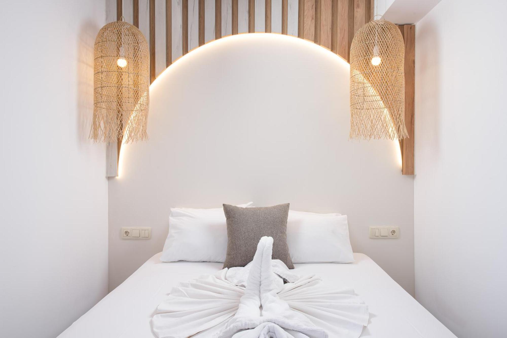 Olivento Beach Front Suites פוטוס מראה חיצוני תמונה